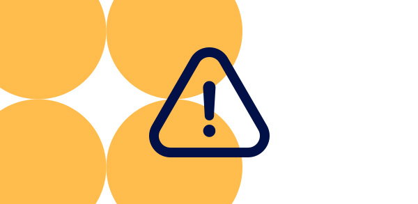 Problèmes de connexion